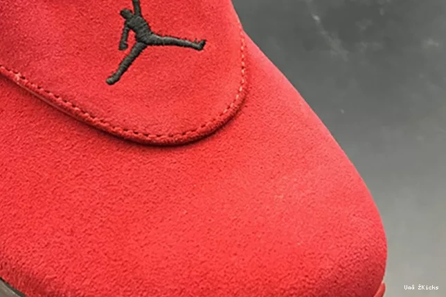 Jordan 836 1846 Air 18 Retro Sleek 1115